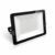 Προβολεας LED 100W Μαυρο 6500k S.slim DOB