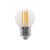 ACA LED FILAMENT E27 G45 4W 4000K 490LM – ALIN4NW