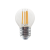 ACA LED FILAMENT E27 G45 4W 2700K 480LM – ALIN4WW