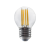 ACA LED FILAMENT E27 G45 6W 6500K 780LM – ALIN6CW