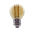 ACA LED FILAMENT E27 DIM G45 AMBER 6W 2700K 700LM – ALIN6WWDIMAM