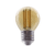ACA LED FILAMENT E27 DIM G45 AMBER 6W 2700K 700LM – ALIN6WWDIMAM