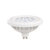 LED AR111/GU10 DIM 230V 15W 3000K 45° 1300Lm Ra80 – ARGU1015SWWDIM