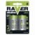 Μπαταρία RAVER Alkaline (D) B7941