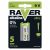 Μπαταρία RAVER Alkaline (9V) B7951