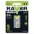 Μπαταρία RAVER Alkaline (9V) B7951