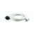 Προέκταση 10 μέτρα μήκους σούκο 16a ip20 h05vv-f 3×1.5mm²