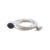 Προέκταση 3 μέτρα μήκους σούκο 16a ip20 h05vv-f 3×1.5mm²