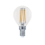 ACA LED FILAMENT E14 G45 4W 2700K 480LM – BOVA4WW