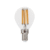 ACA LED FILAMENT E14 G45 6W 6500K 780LM – BOVA6CW