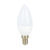 LED Dim Candle E14 230V 7W 3.000K 250° 700Lm Ra80 – C147WWDIM