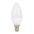 LED CANDLE E14 42V AC 5W 3.000K 230° 440Lm Ra80 – C375WW42AC