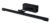 Φωτιστικο Πινακων LED 12W 4000k 850lm IP44 68cm Μαυρο ALMA