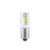 E14 CERAMIC LED 1W 3000K 230V AC 140lm 2835SMD Ra80 – E1428351WW