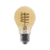 ACA LED FILAMENT E27 DIM A60 AMBER SPIRAL 4W 1800K -ELIOR4WWSDIMAM