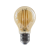 ACA LED FILAMENT E27 DIM A60 AMBER 8W 2700K 900LM – ELIOR8WWDIMAM