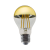 ACA LED FILAMENT E27 DIM A60 GOLD 8W 2700K 230V AC 900LM – ELIOR8WWDIMG