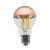 ACA LED FILAMENT E27 DIM A60 ROSE GOLD 8W 2700K 900LM – ELIOR8WWDIMRG