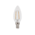 ACA LED FILAMENT E14 C35 2W 4000K 260LM- FLAM2NW