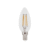 ACA LED FILAMENT E14 DIM C35 5W 2700K 680LM – FLAM5WWDIM