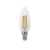 ACA LED FILAMENT E14 C35 7W 4000K 880LM – FLAM7NW