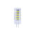 G4 CERAMIC LED 5W 4000K 12V AC/DC 460Lm 2835SMD Ra80 – G428355NW