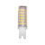 LED SMD G9 CERAMIC 11W 4.000K 920Lm 300° 230V AC Ra80 30.000Hrs– G9283511NW