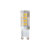 LED SMD G9 CERAMIC 5W 4.000K 420Lm 300° 230V AC Ra80 30.000Hrs – G928355NW