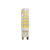 LED SMD G9 CERAMIC 7W 6.000K 600Lm 300° 230V AC Ra80 30.000Hrs – G928357CW