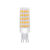 LED SMD G9 CERAMIC 9W 4.000K 740Lm 300° 230V AC Ra80 30.000Hrs – G928359NW