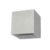 ACA ΕΠΙΤΟΙΧIΟ ΦΩΤΙΣΤΙΚΟ BLOCK 12x12x12CM – GC85141W