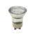 LED GU10 MINI 230V AC 2.5W 3000K 120° 260Lm Ra80 – GU10283512WW