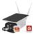 Gosmart Κάμερα Εξωτερικού Χώρου με Wi-fi και Ηλιακό Πάνελ – EMOS H4056