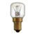 Λαμπτηρας Φουρνου 15W E14 230V 22X50 0302194