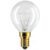 Λαμπτηρας Φουρνου Σφαιρικος 25W E14 230V 45X76 0302198