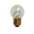 Λαμπτηρας Φουρνου Σφαιρικος 40W E27 230V 45X76 0302199
