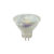 LED MR11 12V AC/DC 3W 6000K 120° 220Lm Ra80 – MR11283512CW