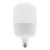 LED P140 E27 230V 48W 6000K 220° 4650Lm Ra80 IP65 – P14048CW