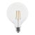 ACA LED FILAMENT E27 G125 10W 4000K 1260LM- PALA12510NW