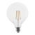 ACA LED FILAMENT E27 G125 12W 4000K 1600LM- PALA12512NW