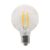 ACA LED FILAMENT E27 G80 10W 4000K 1260LM – PALA8010NW