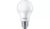 Philips Λάμπα LED 10W για Ντουί E27 και Σχήμα A60 Φυσικό Λευκό 4000K 1055lm