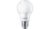 Philips Λάμπα LED 8W για Ντουί E27 και Σχήμα A60 Φυσικό Λευκό 6500K 806lm