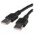 Καλώδιο USB 2.0 A/Male – A/Male 2m – S70200