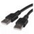 Καλώδιο USB 2.0 A/male – A/male 2m – S70200
