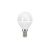 VK Lighting Λάμπα LED E14 – Μπαλάκι Θερμό Λευκό (3000K) 810lm- VK/05178/EI/W