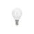 VK Lighting Λάμπα LED 9W 89mm για Ντουί E14 και Σχήμα G45 Φυσικό Λευκό 806lm