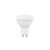VK Lighting Λάμπα LED 9W για Ντουί GU10 και Σχήμα PAR16 Φυσικό Λευκό 4000K 806lm