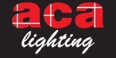 ACA Lighting – Αποστολίδης ΑΒΕΕ