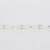 Eurolamp Ταινία LED SMD 24 V 14.4 W/m 6500K IP20 Συσκευασία 5 m — 145-73420
